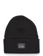 Backpatch Beanie Caviar Black Levi's®