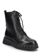 Women Boots Black Tamaris