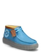 Torhillexplore G Blue Clarks