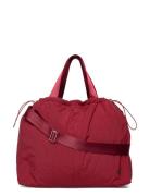 Mschsiria Sasja Icon Crossbody Bag Key Red MSCH Copenhagen
