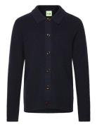 Cardigan Navy FUB