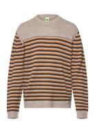 Thin Sweater Beige FUB