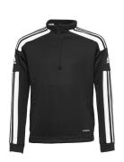 Sq21 Tr Top Y Black Adidas Performance
