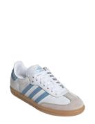 Samba Og J White Adidas Originals
