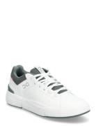 The Roger Youth White On