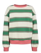 Nulappi Sweat Green Nümph