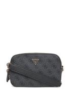 Noelle Ii Crossbody Camera Grey GUESS