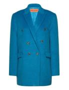 Theo, 1923 Heavy Tailoring Blue STINE GOYA