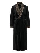 Robe Black Damella Of Sweden