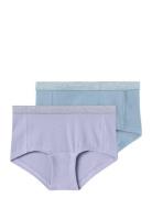 Nkfhipster 2P Noos Patterned Name It