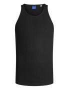 Jorcambridge Tank Top Black Jack & J S