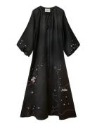 Momo Dress Black Helmstedt