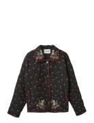 Ava Jacket Black Helmstedt