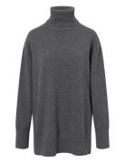 Kyle Organic Merino Wool Grey Rue De Tokyo