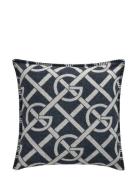 G-Pattern Cushion Blue GANT
