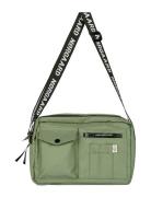 Bel Cappa Bag Fav Green Mads Nørgaard