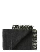 Drejø 140X240 Cm Grey Silkeborg Uldspinderi