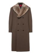 Macario2541 Brown HUGO