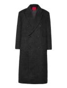 Manus2541 Black HUGO