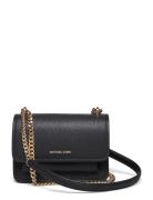 Sm Xbody Black Michael Kors