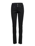 Frzalin Hanoi 2 Pant Black Fransa