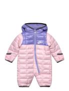 Sn-Snowsuit Pink Nike