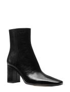 Elise Bootie Black Michael Kors