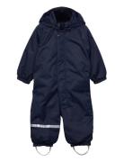 Winter Overall, Tienoo Navy Reima