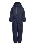 Winter Overall, Reitti Navy Reima