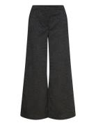 Fqminna-Pants Black FREE/QUENT