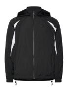 Benno2511_All Black HUGO BLUE