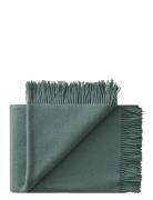 Season 130X200 Cm Green Silkeborg Uldspinderi