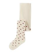 Nmfreba Len Pantyhose Lil Cream Lil'Atelier