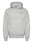 Hooded Sweatshirt Grey Champion