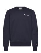 Crewneck Sweatshirt Navy Champion