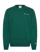 Crewneck Sweatshirt Green Champion
