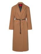 Majesti-1 Brown HUGO