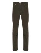 James Cord 5 Pocket Khaki Morris