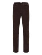 James Cord 5 Pocket Brown Morris