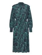 Dalati Patterned BOSS