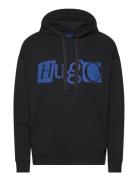 Nildi Black HUGO BLUE