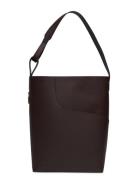 Pienza Walnut Vacchetta Brown ATP Atelier