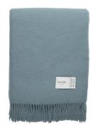 Wool Blanket Humble Living Blue Humble LIVING