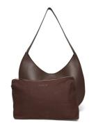 Yardly Bag Grain Brown Stylein