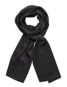Matino Scarf Black Stylein