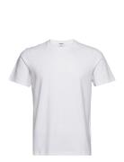 Stretch Cotton Tee White Filippa K
