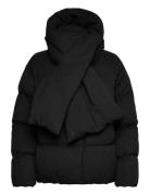 Fardot-1 Black HUGO