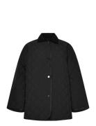 Sabria Jacket Black Stylein