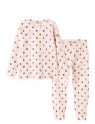Sleepwear Pink MarMar Copenhagen