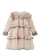 Dakira Ls Cream MarMar Copenhagen